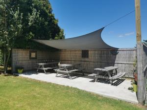 Fotografie z fotogalerie ubytování Tui Lodge v destinaci Coromandel Town + 29 fotografií