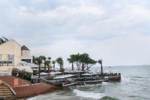 Afbeelding uit fotogalerij van RIO Hotel and Apartment in Vung Tau