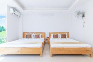 Gallery image of RIO Hotel and Apartment in Vung Tau