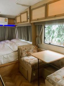 Gallery image of Nice Nite Campervans in Phra Nakhon Si Ayutthaya