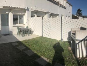Photo de la galerie de l'établissement Gîtes tout confort Saujon, à Saujon