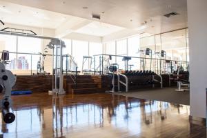 Ресторан / где поесть в Crowne Plaza Asunción by IHG