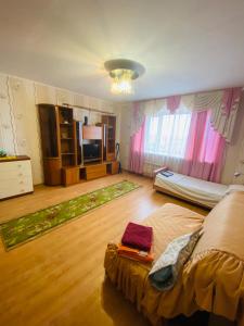 Gallery image of апартаменты на Комсомольской in Oryol