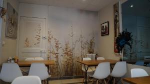 Fotografie z fotogalerie ubytování Hotel des Dames v Nice