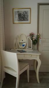 Fotografie z fotogalerie ubytování Hotel des Dames v Nice