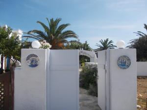 Fotografia z galérie ubytovania Nyfes Traditional Boutique Frosyni v destinácii Skyros