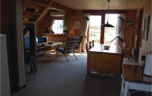 Fotografie z fotogalerie ubytování Holiday Home Nymandsbjerg Hvide Sande Xi v destinaci Bjerregård