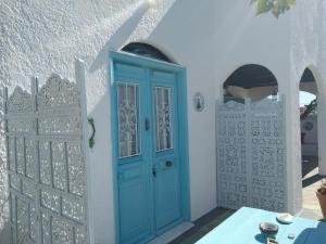 Fotografia z galérie ubytovania Nyfes Traditional Boutique Frosyni v destinácii Skyros