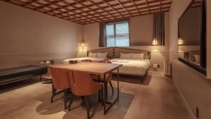 Gallery image of Hotel Aoka Kamigoto in Shinkamigoto