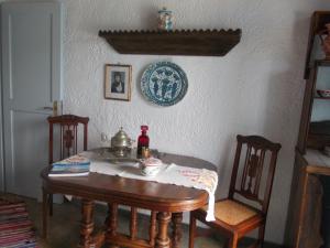 Fotografia z galérie ubytovania Nyfes Traditional Boutique Frosyni v destinácii Skyros