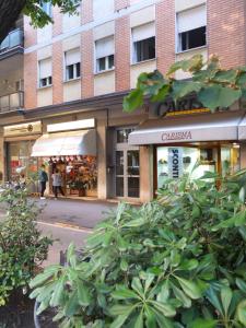 Fotografie z fotogalerie ubytování #iRicci3stanze v Monfalcone