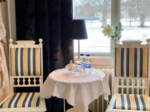 Fotografie z fotogalerie ubytování Sörbygården Bed & Breakfast v destinaci Brunflo