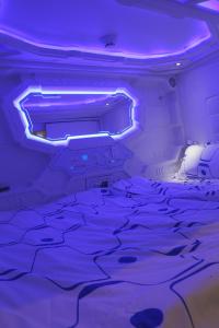 Photo de la galerie de l'établissement Top Garden Hotel, à Hutan Melintang