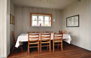 Fotografie z fotogalerie ubytování Holiday Home Hasidvej v destinaci Fano