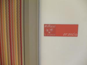 Fotografie z fotogalerie ubytování #iRicci3stanze v Monfalcone