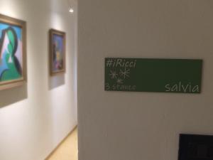 Fotografie z fotogalerie ubytování #iRicci3stanze v Monfalcone