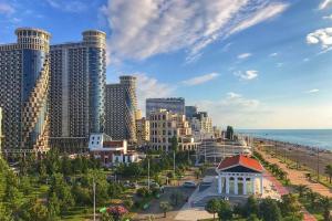 Gallery image of Orbi City Relax in Batumi