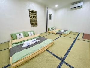 Gallery image of J Boutique Hotel 新张优惠 in Muar