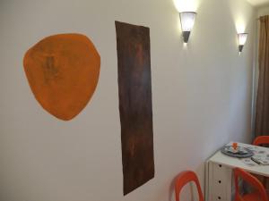 Fotografie z fotogalerie ubytování #iRicci3stanze v Monfalcone
