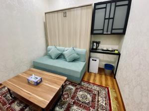 Gallery image of J Boutique Hotel 新张优惠 in Muar