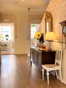 Gallery image of Sörbygården Bed & Breakfast in Brunflo