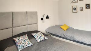 Zdjęcie z galerii obiektu HOSTE Apartamenty na wczasy w Chmielnie