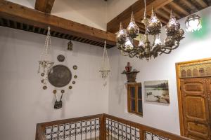 Fotografija v galeriji nastanitve Dar Naima v mestu Fès