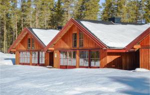 Gallery image of Nice Home In Ljrdalen With 2 Bedrooms And Wifi in Ljørdal