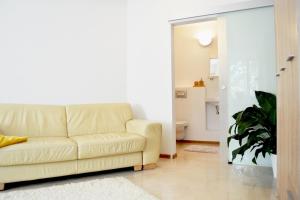 Posedenie v ubytovaní Gyula Wellness Villa