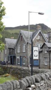 Galeriebild der Unterkunft The Rannoch Nest, Kinloch Rannoch in Kinloch Rannoch