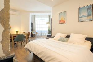 Residence Hancy