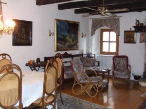 Gallery image of Villa Antica in Grožnjan