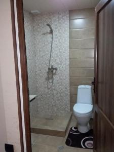 Bagno di Cozy House Kazbegi