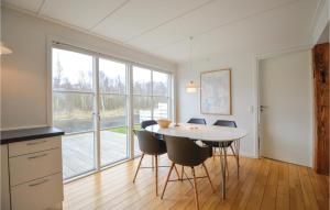Fotografie z fotogalerie ubytování Rejen 221 v destinaci Ebeltoft