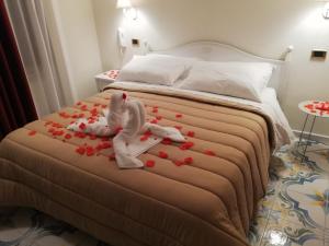 Легло или легла в стая в Il Sogno Srls
