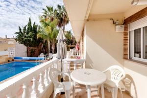 Fotografie z fotogalerie ubytování Laguna Salada Hotel Apartamento v destinaci Torrevieja