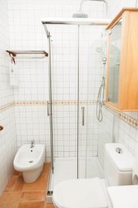 Fotografie z fotogalerie ubytování Laguna Salada Hotel Apartamento v destinaci Torrevieja