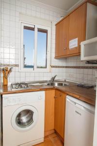 Fotografie z fotogalerie ubytování Laguna Salada Hotel Apartamento v destinaci Torrevieja