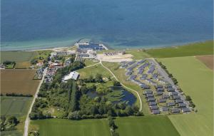 Gallery image of Terrassehus in Fæbæk