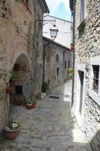 Φωτογραφία από το άλμπουμ του Casa Stefania σε Barrea