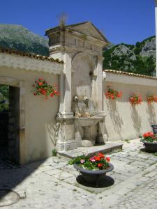 Φωτογραφία από το άλμπουμ του Casa Stefania σε Barrea
