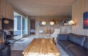 SkattebølleにあるStunning Home In Tranekr With 3 Bedrooms And Wifiのギャラリーの写真