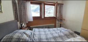 Gallery image of Hilburgs-Domizil in Zermatt