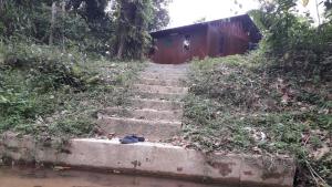 瓜拉江沙Chalet Kampong Guar, Manong的相册照片