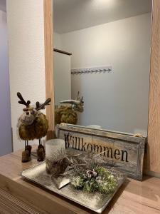 Zdjęcie z galerii obiektu Haus Alp Deluxe w Langenfeld