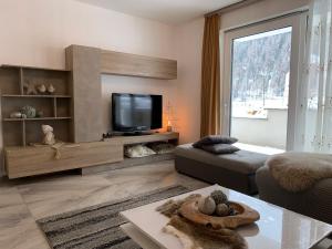 Zdjęcie z galerii obiektu Haus Alp Deluxe w Langenfeld