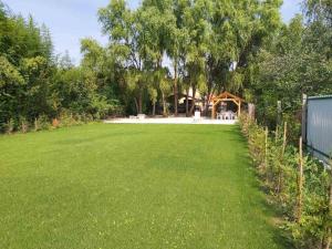 Afbeelding uit fotogalerij van Fűzfa Vendégház in Bogács