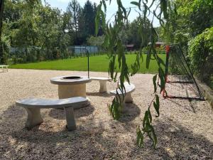 Afbeelding uit fotogalerij van Fűzfa Vendégház in Bogács