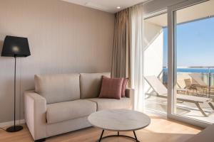Przyroda w pobliżu tego aparthotelu