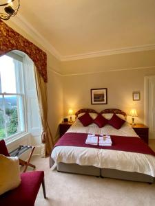 Gallery image of Arden House B&B and Self-Catering in Callander